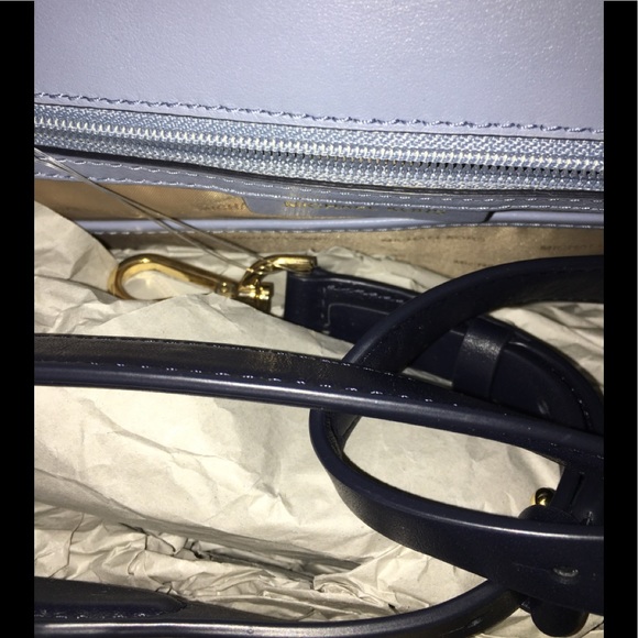 ⭐️⭐️2X HOST PICK⭐️⭐️  NWT 💯% Authentic Michael Kors Whitney Satchel - Picture 7 of 12